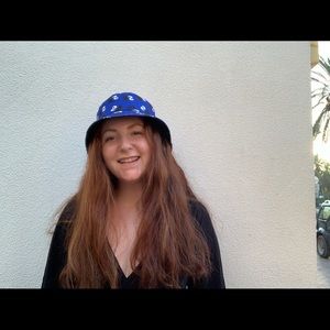 Meet your Posher, Ariel